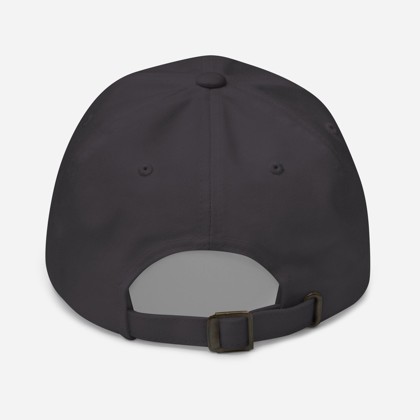 Nice Hat With Triple Dice Embroidered Design