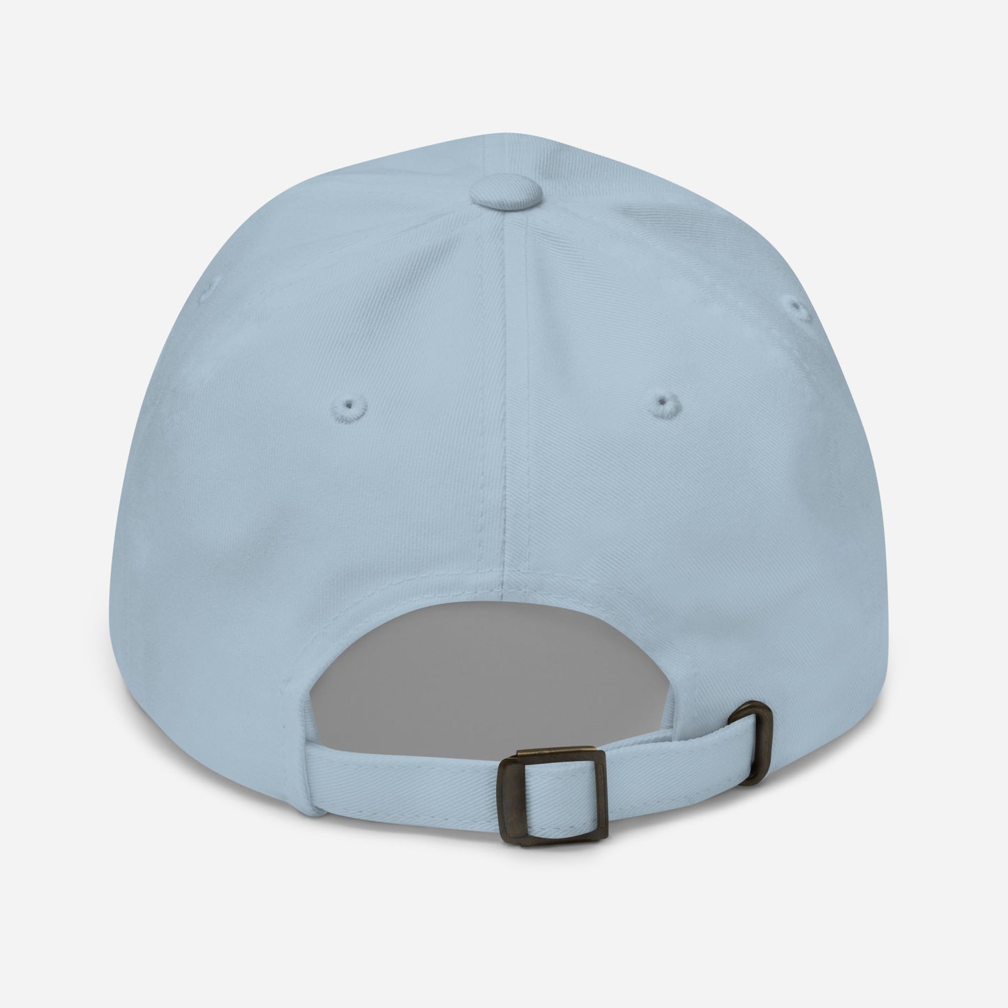 Hat With Embroidered Lawn Tennis Ball And Baseball Design