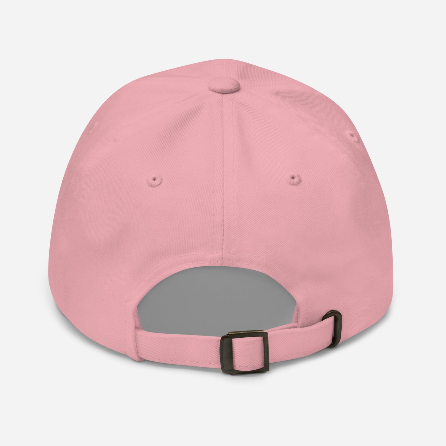 Nice Hat With Triple Dice Embroidered Design
