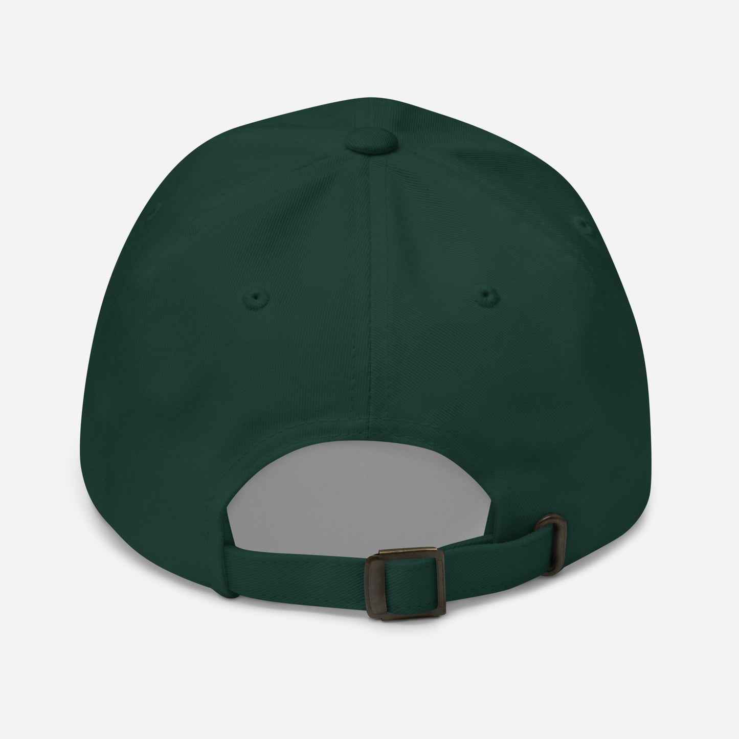 Hat With Embroidered Lawn Tennis Ball And Baseball Design