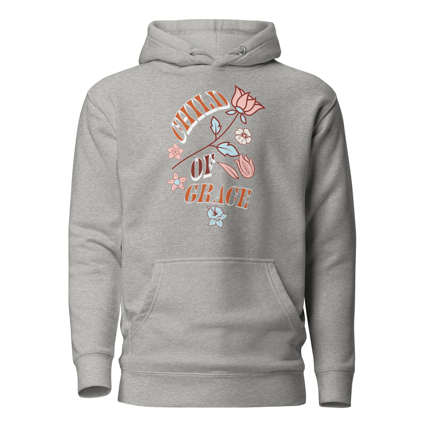 Child of Grace Unisex Hoodie
