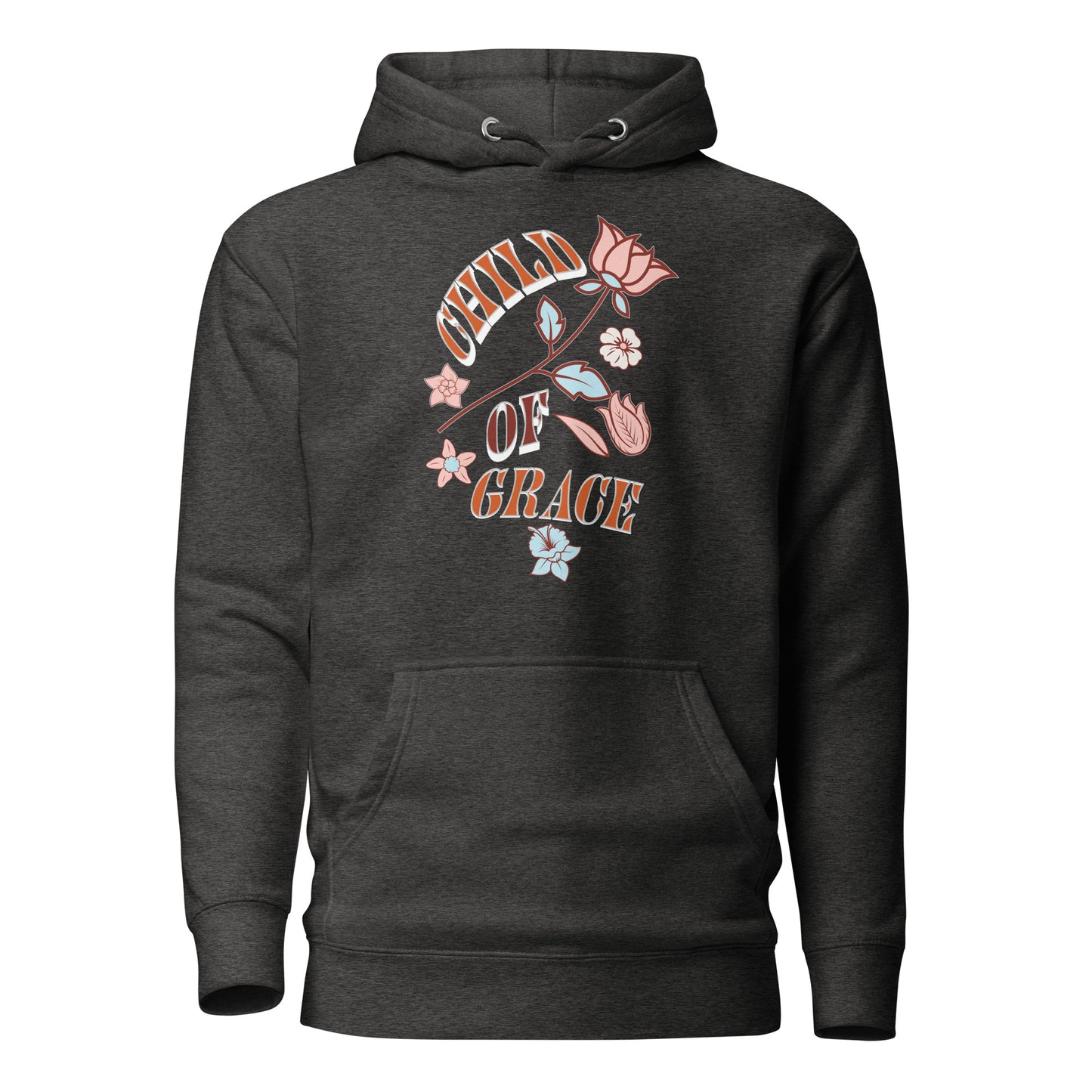 Child of Grace Unisex Hoodie
