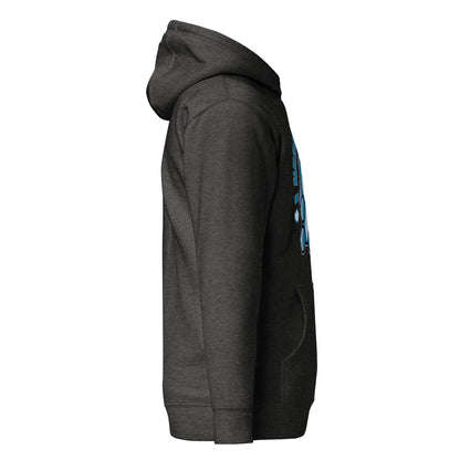 Need To Cuddle Unisex Hoodie