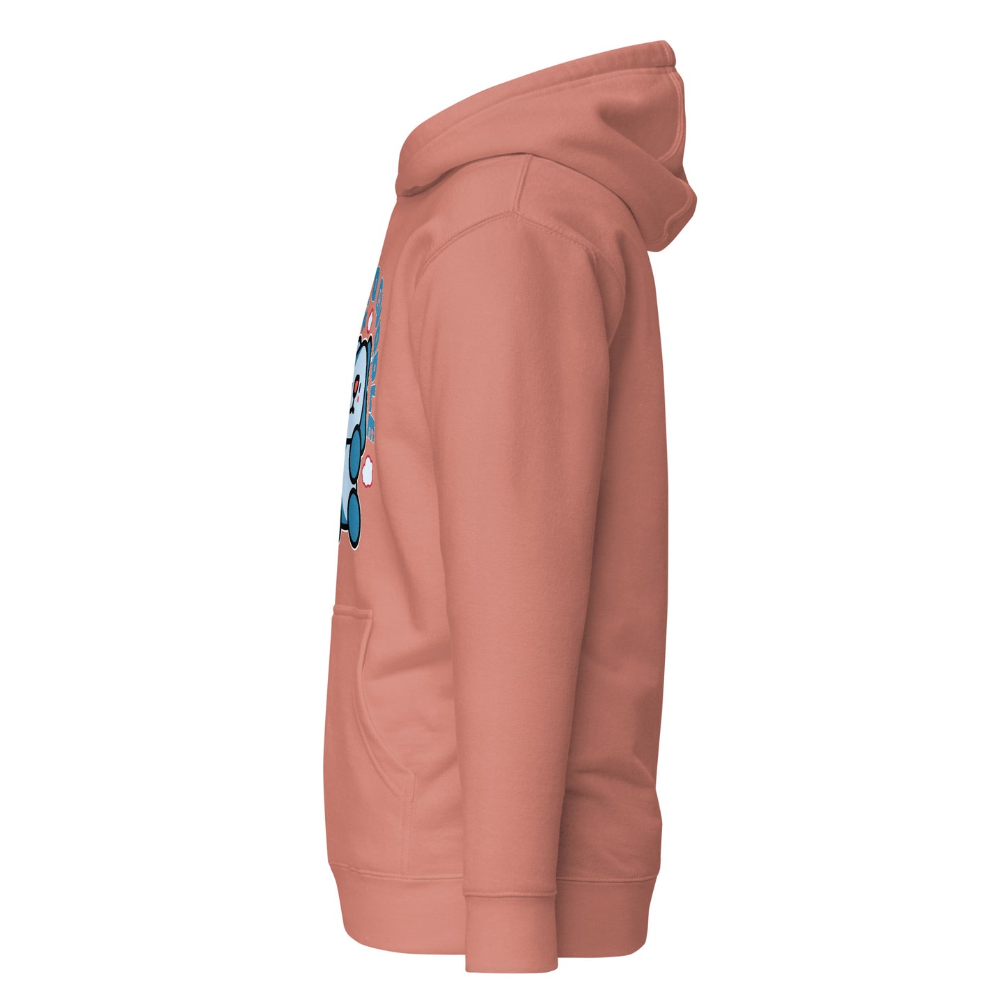 Need To Cuddle Unisex Hoodie