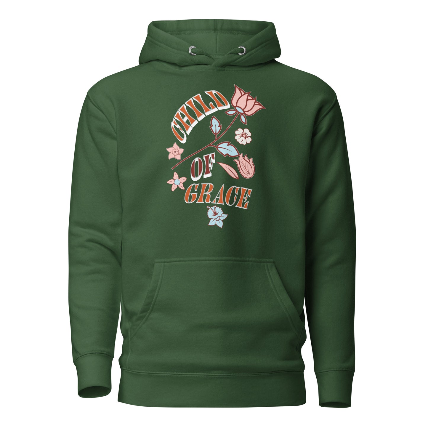 Child of Grace Unisex Hoodie