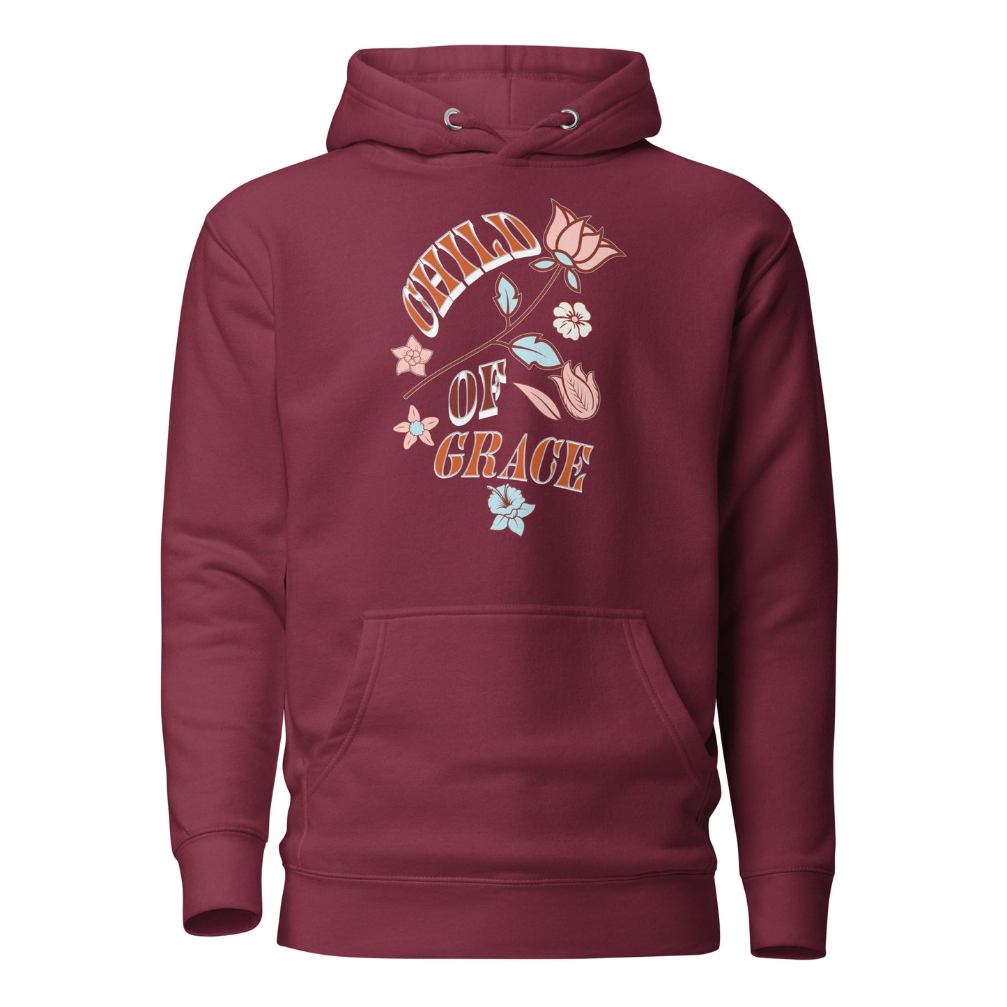 Child of Grace Unisex Hoodie
