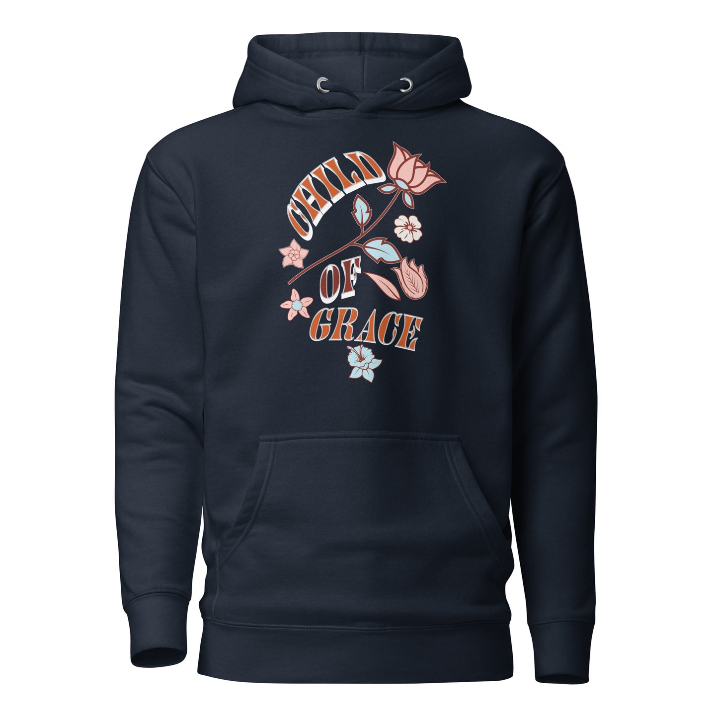 Child of Grace Unisex Hoodie