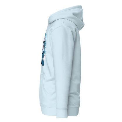Need To Cuddle Unisex Hoodie