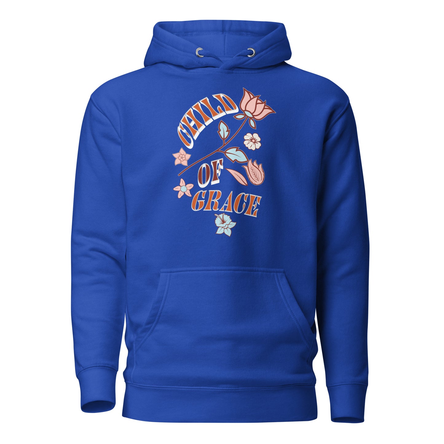 Child of Grace Unisex Hoodie