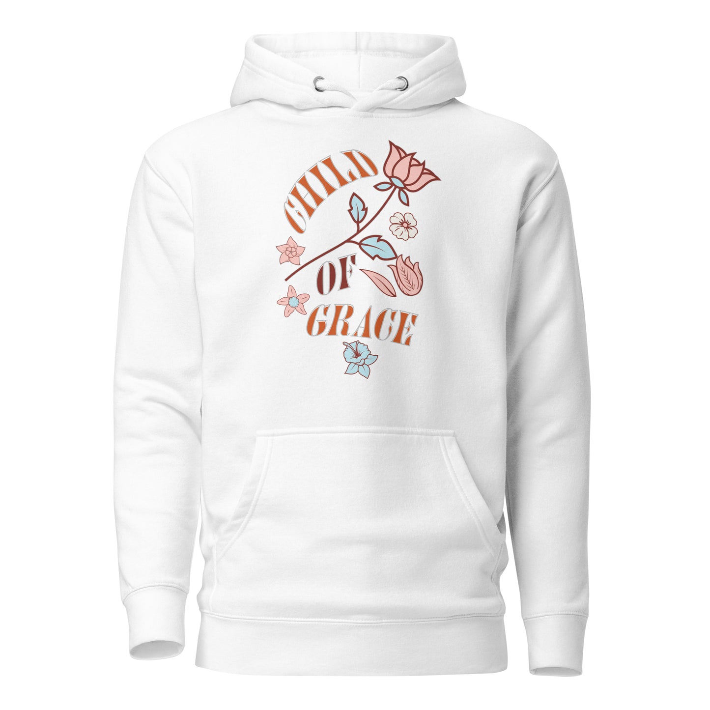 Child of Grace Unisex Hoodie