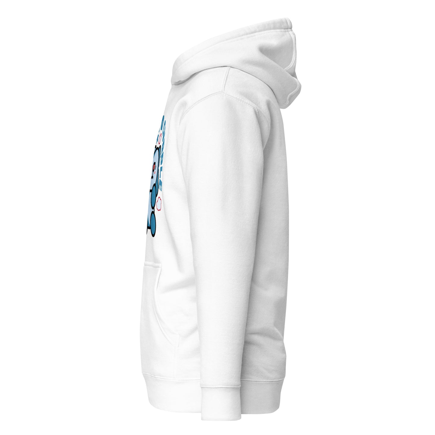 Need To Cuddle Unisex Hoodie