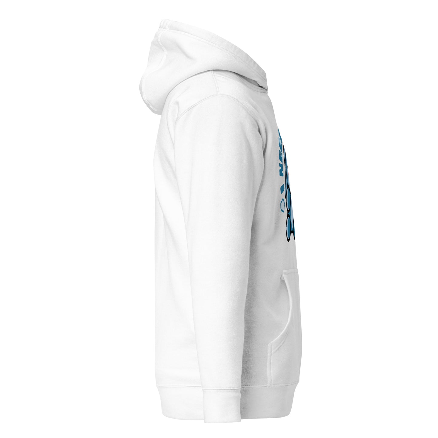 Need To Cuddle Unisex Hoodie